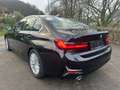 BMW 320 320dA Luxury Line Leder/Navi/LED/1.Hand Noir - thumbnail 9