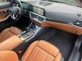 BMW 320 320dA Luxury Line Leder/Navi/LED/1.Hand Noir - thumbnail 13