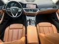BMW 320 320dA Luxury Line Leder/Navi/LED/1.Hand Noir - thumbnail 15
