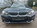 BMW 320 320dA Luxury Line Leder/Navi/LED/1.Hand Noir - thumbnail 4