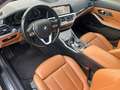 BMW 320 320dA Luxury Line Leder/Navi/LED/1.Hand Noir - thumbnail 11