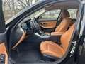 BMW 320 320dA Luxury Line Leder/Navi/LED/1.Hand Noir - thumbnail 10