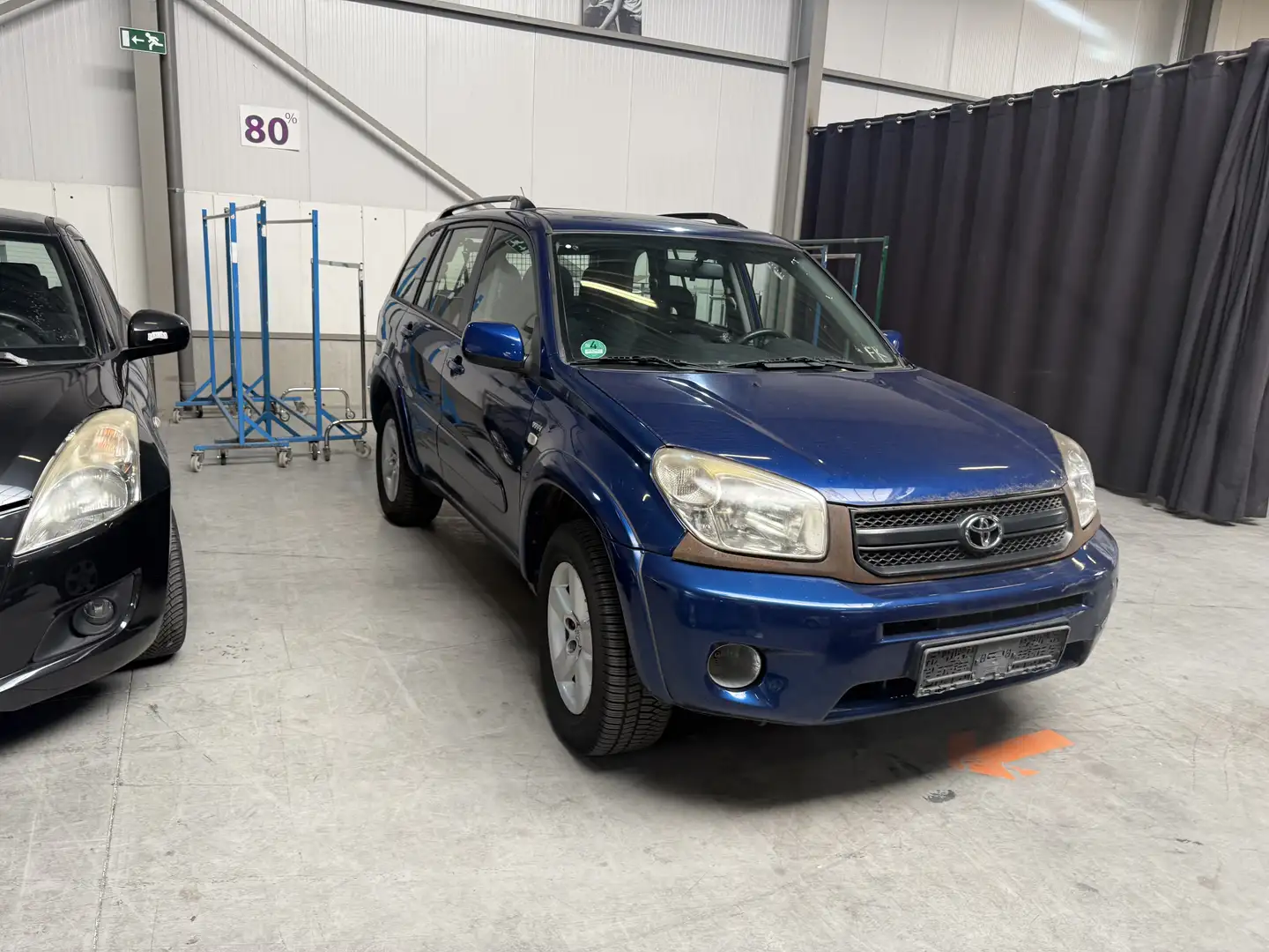 Toyota RAV 4 4x4 - 1