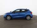 SEAT Ibiza 1.0 TSI FR LED DIGITAL-TACHO NAVI SITZHZG Blau - thumbnail 6