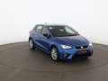 SEAT Ibiza 1.0 TSI FR LED DIGITAL-TACHO NAVI SITZHZG Blau - thumbnail 5