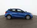 SEAT Ibiza 1.0 TSI FR LED DIGITAL-TACHO NAVI SITZHZG Blau - thumbnail 4