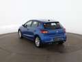 SEAT Ibiza 1.0 TSI FR LED DIGITAL-TACHO NAVI SITZHZG Blau - thumbnail 7