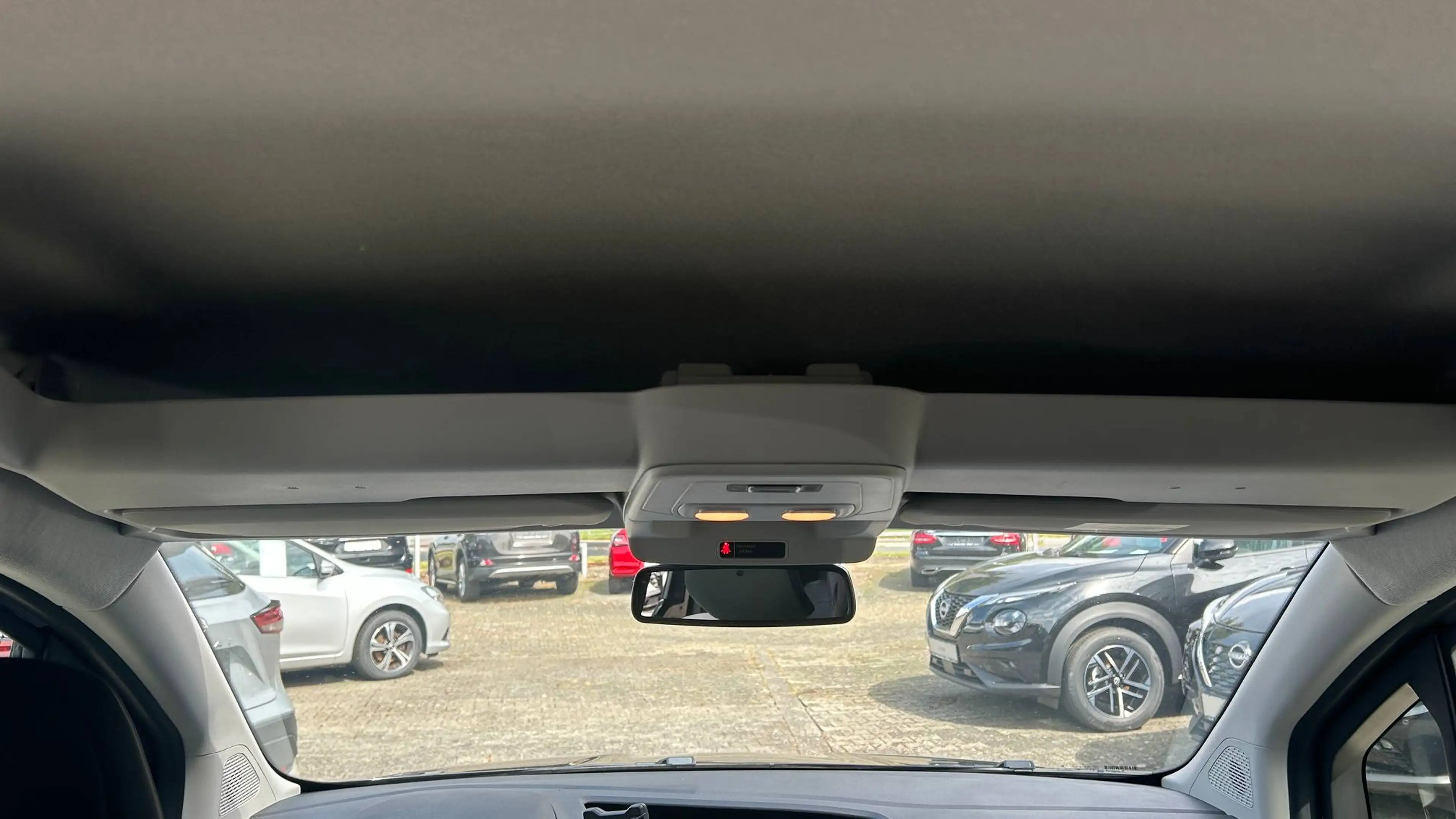 Nissan Townstar L1 Tekna*AHK*ALLWETTERREIFEN* — photo 15