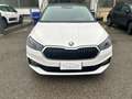 Skoda Fabia Style 1.0 MPI Bianco - thumbnail 8