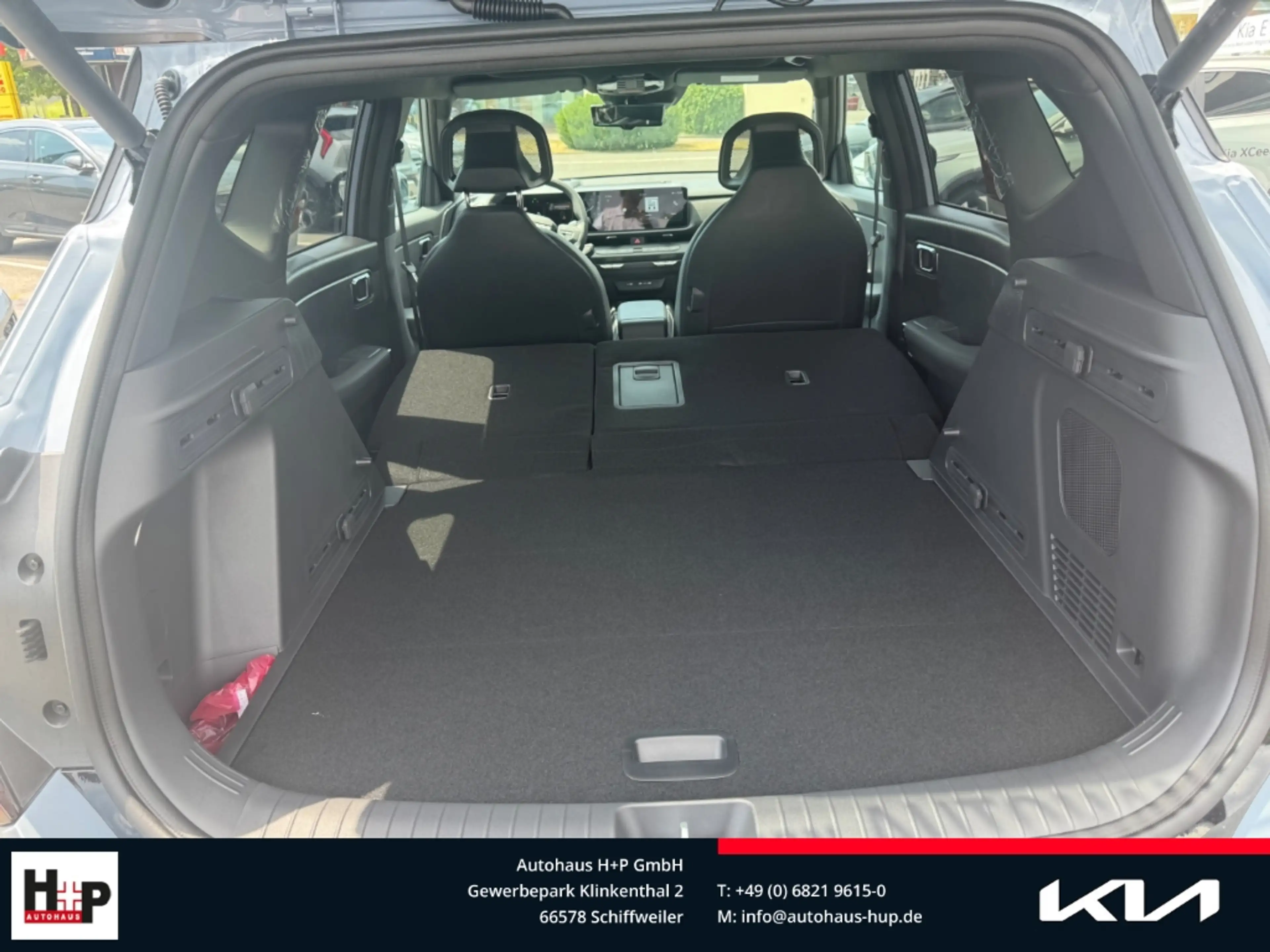 Kia Seltos 132 kW 4WD X-Line 1.6 T-GDI EU6e Memory Sitze HEAD — photo 13