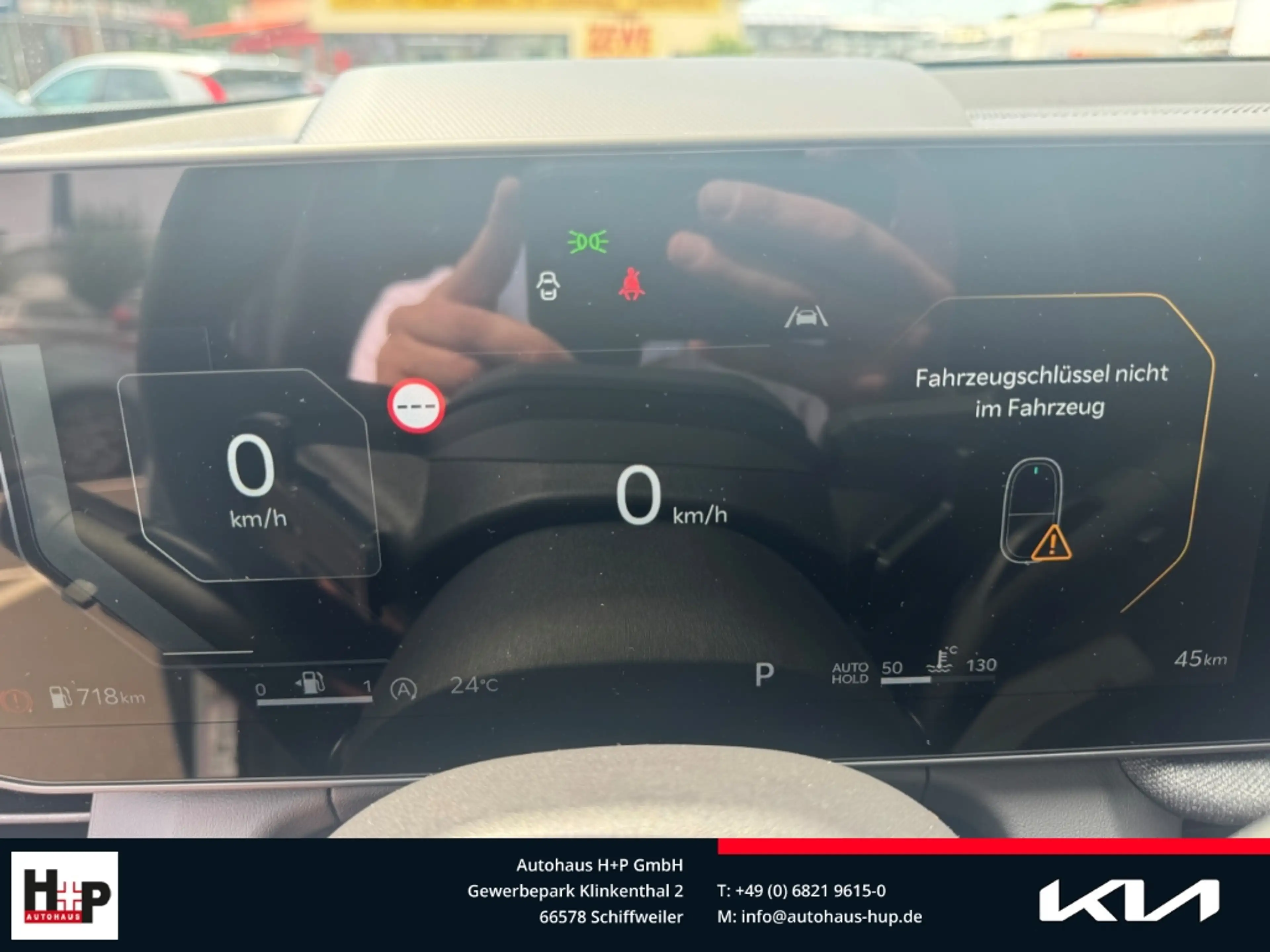 Kia Seltos 132 kW 4WD X-Line 1.6 T-GDI EU6e Memory Sitze HEAD — photo 15