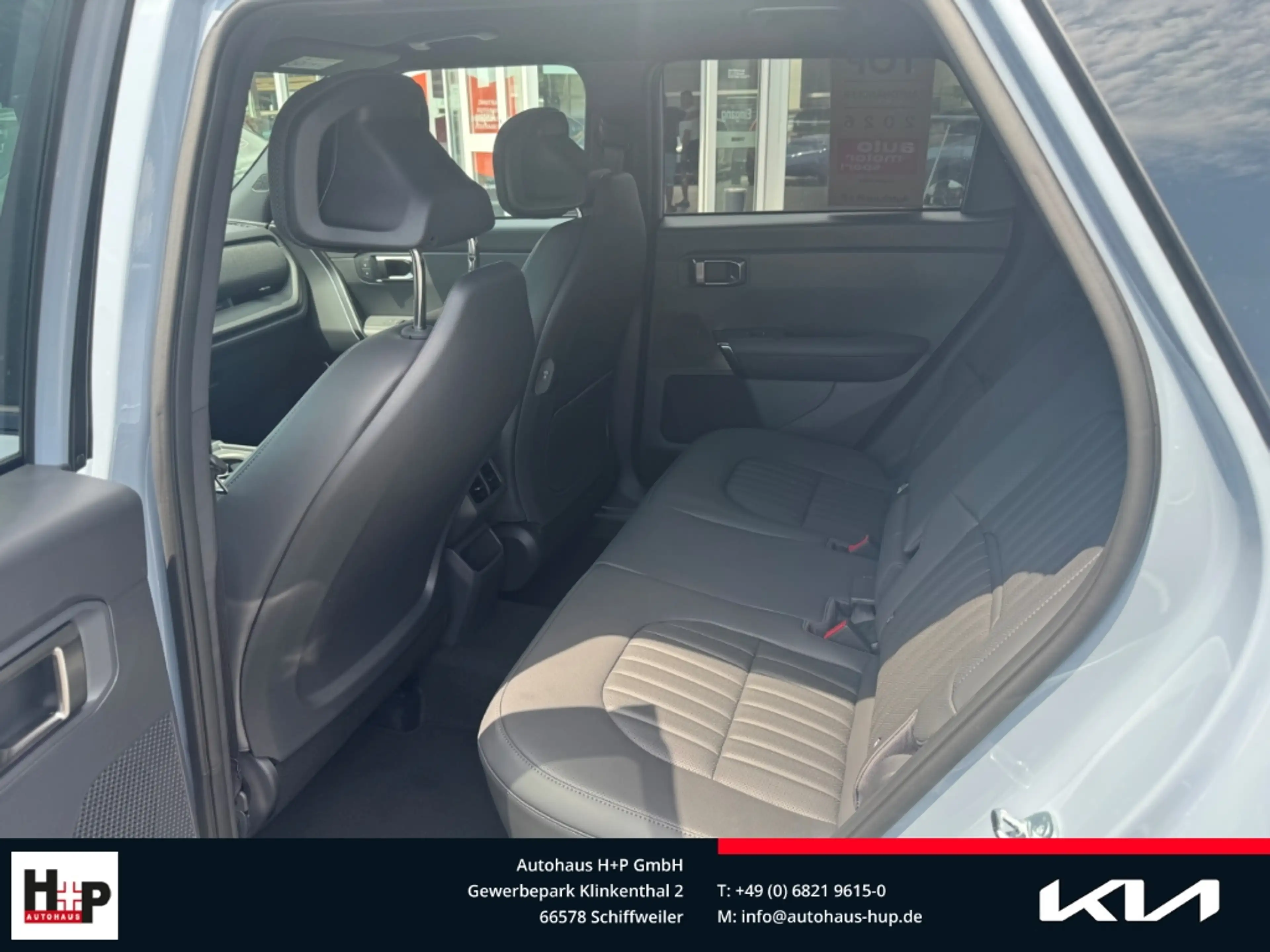 Kia Seltos 132 kW 4WD X-Line 1.6 T-GDI EU6e Memory Sitze HEAD — photo 10
