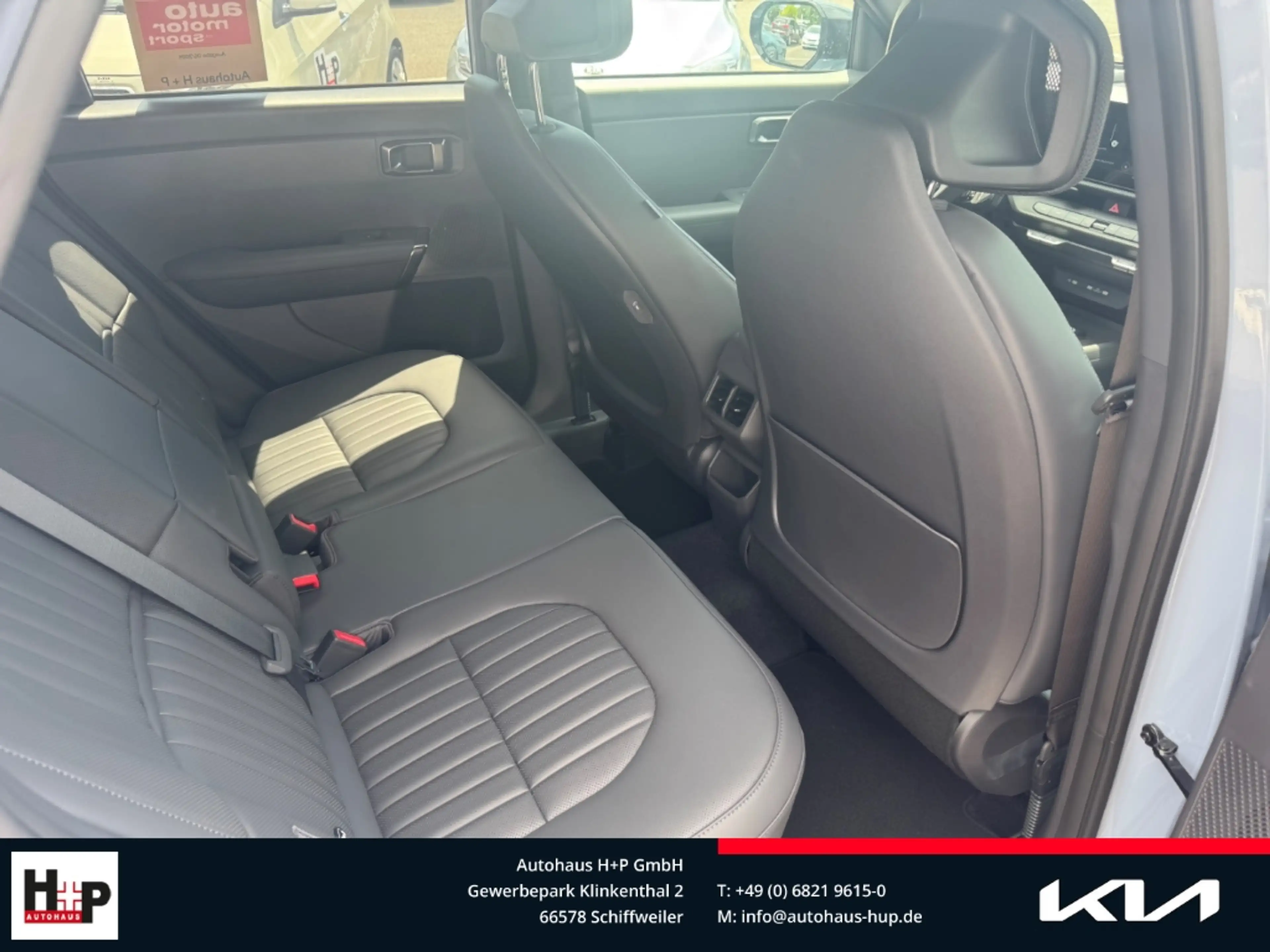 Kia Seltos 132 kW 4WD X-Line 1.6 T-GDI EU6e Memory Sitze HEAD — photo 11