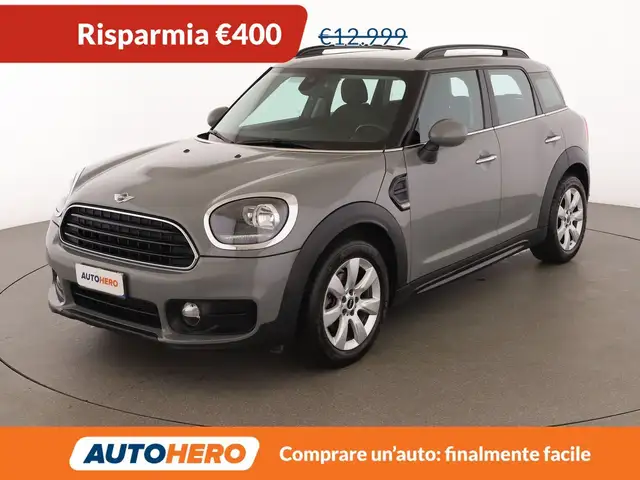 MINI One Countryman One