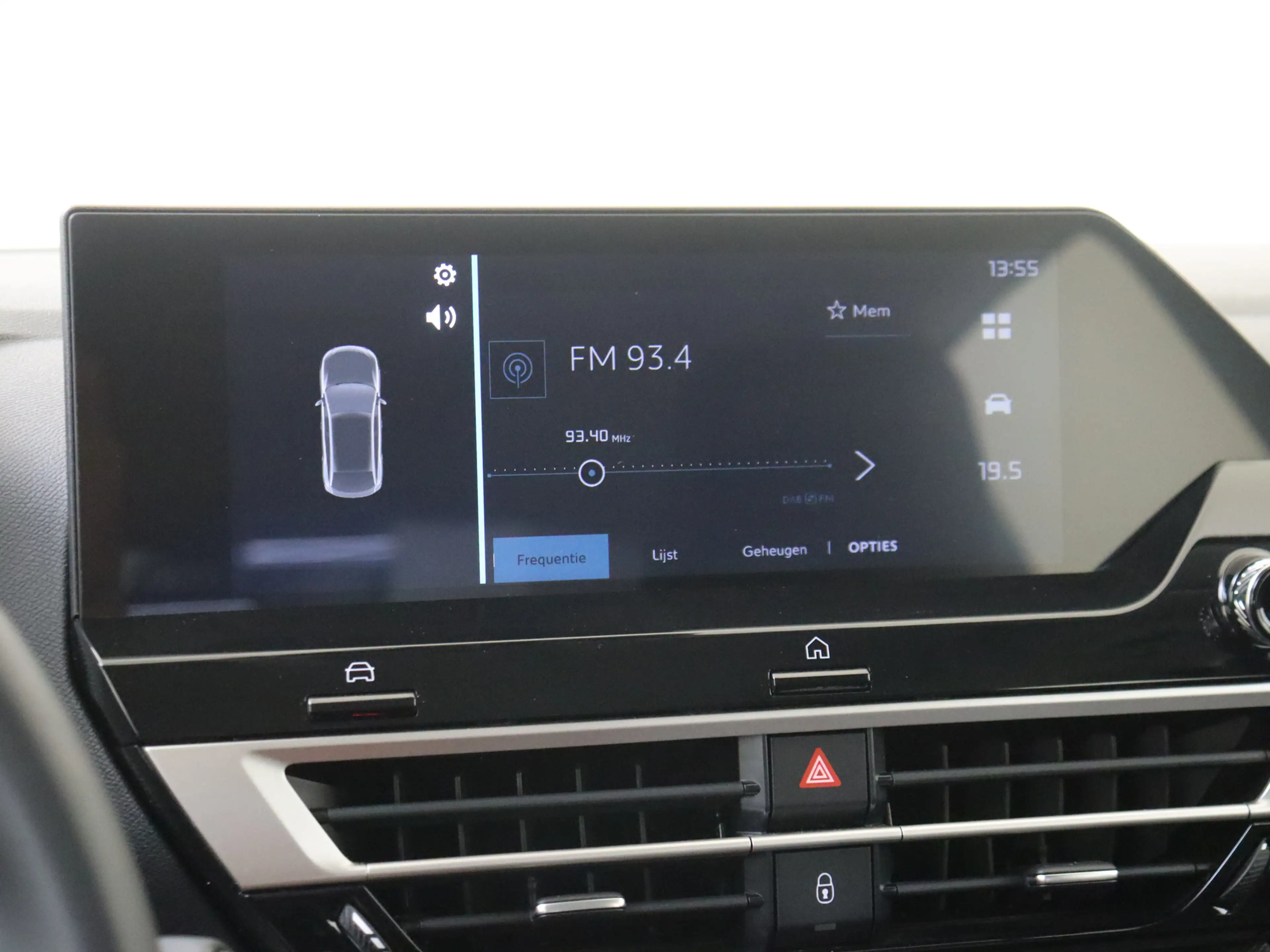 Citroen E-C4 Electric You 50 kWh — photo 14