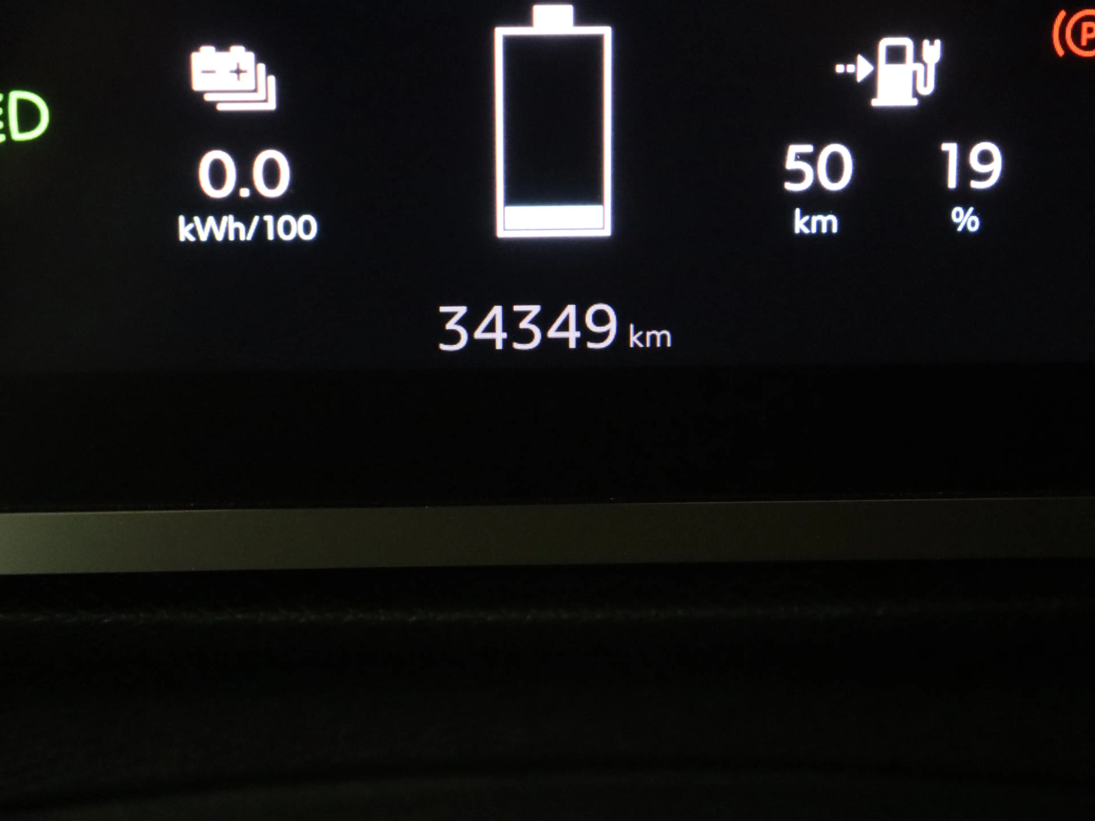 Citroen E-C4 Electric You 50 kWh — photo 9