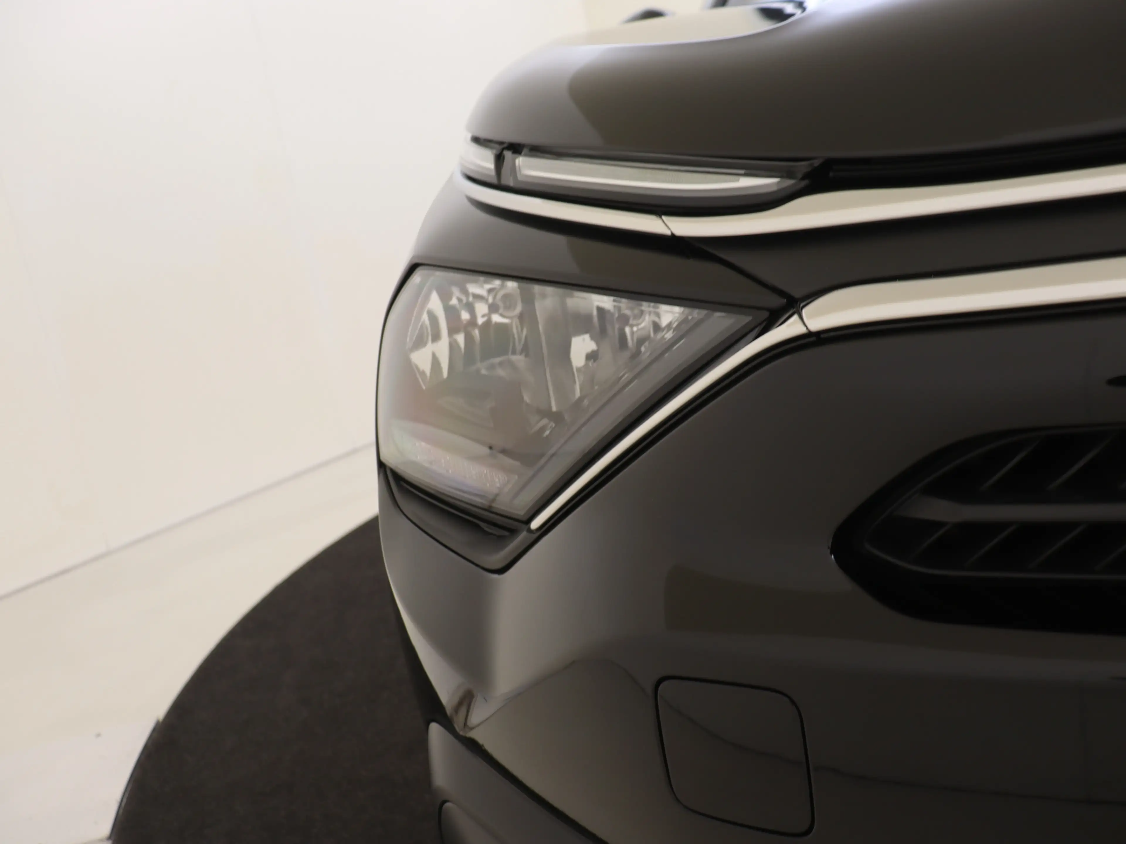 Citroen E-C4 Electric You 50 kWh — photo 13