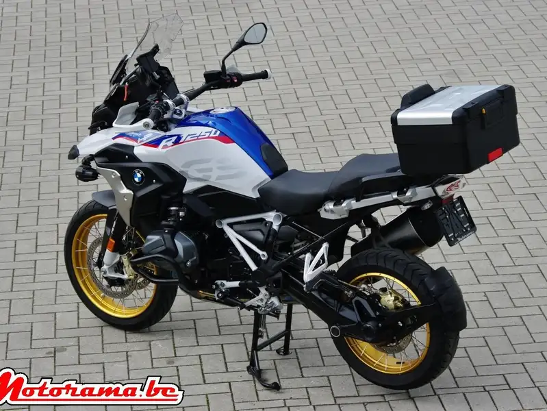 BMW R 1250 GS - foto 3