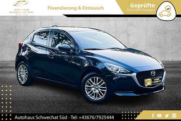 Mazda2 G90 Takumi // 1.BESITZ // NUR 34.000 KM //