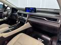 Lexus RX 450h Executive Tecno Černá - thumbnail 12