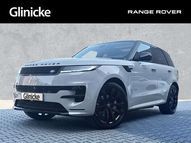 Imagine Land Rover Range Rover Sport P460e Dynamic HSE 23"