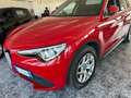 Alfa Romeo Stelvio Stelvio 2020 2.2 t Business rwd 160cv auto Rot - thumbnail 3