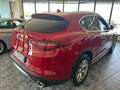 Alfa Romeo Stelvio Stelvio 2020 2.2 t Business rwd 160cv auto Rot - thumbnail 6