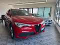 Alfa Romeo Stelvio Stelvio 2020 2.2 t Business rwd 160cv auto Rot - thumbnail 1