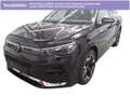 Volkswagen Tiguan R-LINE 2.0 TDI DSG (+EURO6+ACC-RADAR) Navi Schwarz - thumbnail 2