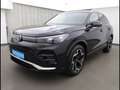Volkswagen Tiguan R-LINE 2.0 TDI DSG (+EURO6+ACC-RADAR) Navi Schwarz - thumbnail 2