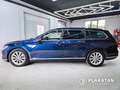 Volkswagen Passat Variant 4Motion Blau - thumbnail 10