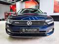 Volkswagen Passat Variant 4Motion Blau - thumbnail 2