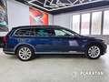 Volkswagen Passat Variant 4Motion Blau - thumbnail 4