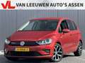 Volkswagen Golf Sportsvan 1.0 TSI Comfortline | Trekhaak | Camera | Automaat Rouge - thumbnail 1