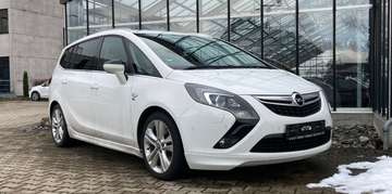 C Tourer Business Innovation AHK 7-Sitzer