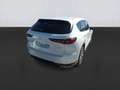 Mazda CX-60 2.5L e-Skyactiv-G PHEV Exclusive-Line AWD Blanco - thumbnail 4