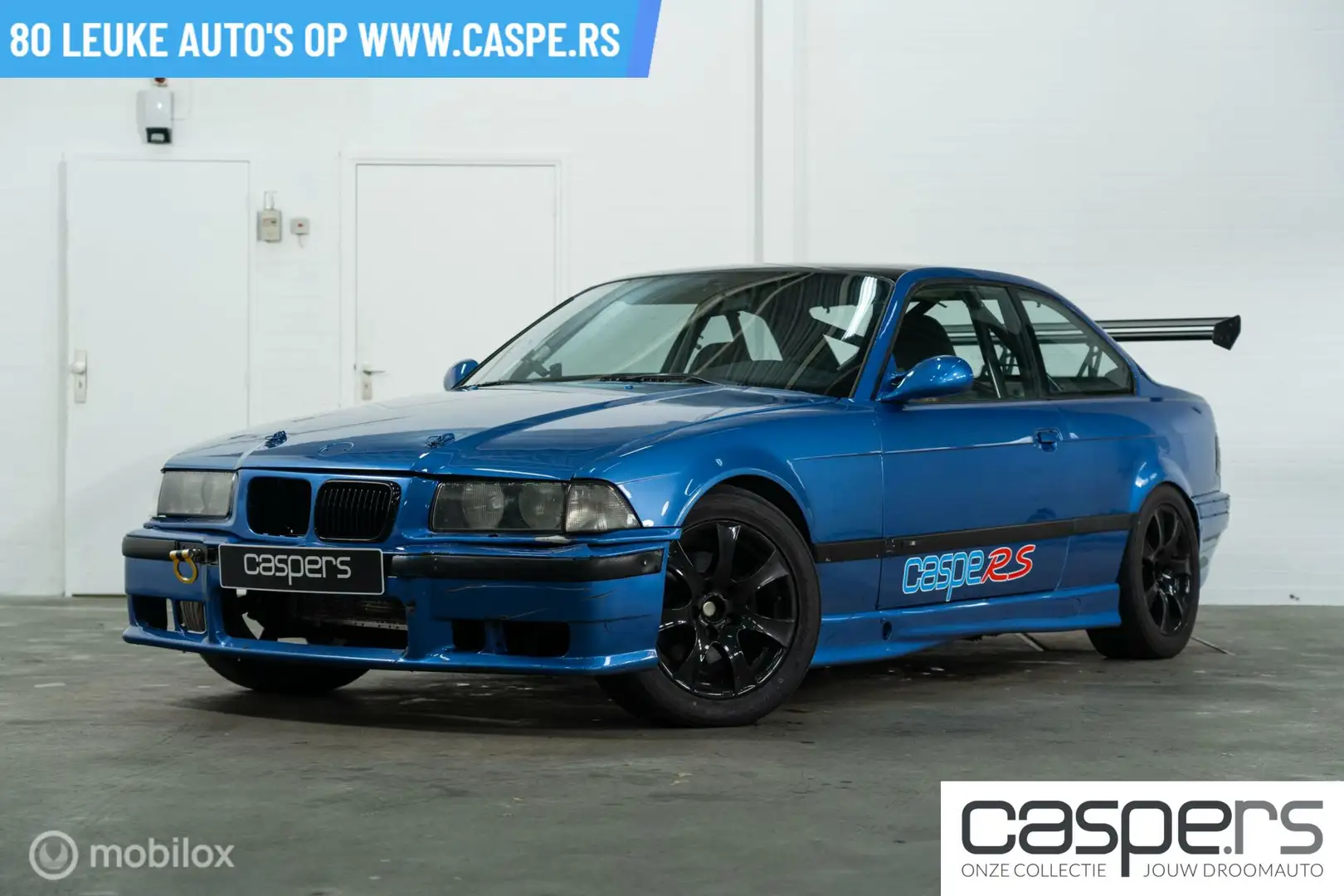 BMW 325 E36 325i - 1