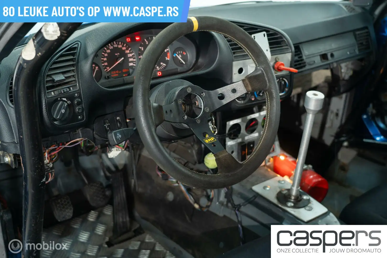 BMW 325 E36 325i - 2