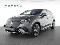 Mercedes-Benz EQE SUV EQE 350 4M SUV Edition AMG Premium Pano Digital L