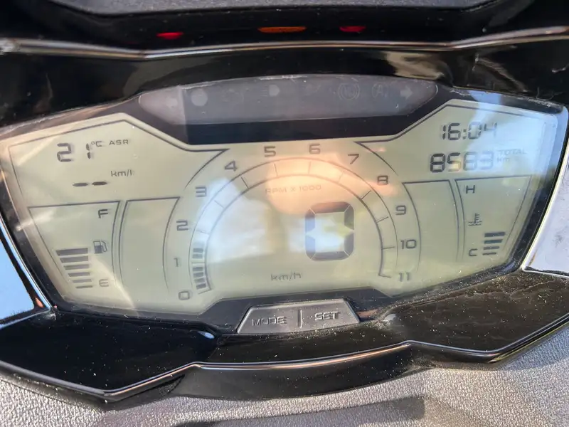 Piaggio MP3 310 - foto 2