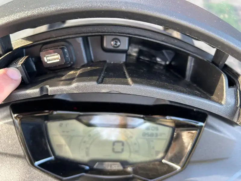 Piaggio MP3 310 - foto 3