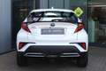 Toyota C-HR 2.0 Hybrid Dynamic Blanc - thumbnail 4