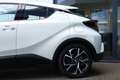 Toyota C-HR 2.0 Hybrid Dynamic Blanc - thumbnail 9
