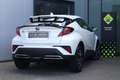 Toyota C-HR 2.0 Hybrid Dynamic Blanc - thumbnail 2