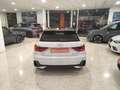 Audi A1 Sportback 30 TFSI S line Blanco - thumbnail 6