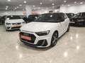 Audi A1 Sportback 30 TFSI S line Blanco - thumbnail 3