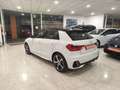 Audi A1 Sportback 30 TFSI S line Blanco - thumbnail 5