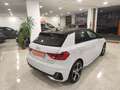 Audi A1 Sportback 30 TFSI S line Blanco - thumbnail 7