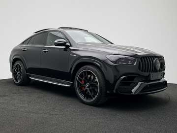 S 4.0i Hybride // FULL OPTION // COUPE // PANORAMA // 360° // V8 BITURBO // AWD //