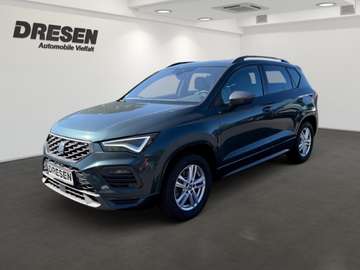 1.5 TSI FR Parklenkass./ Keyless/CarPlay/Tempomat